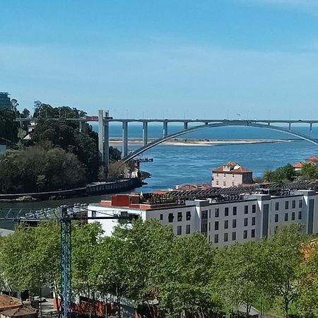 Vilar Oporto Hotel Exterior photo