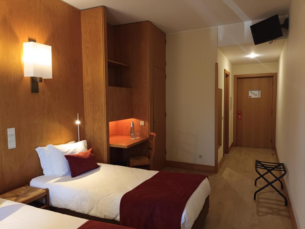 Vilar Oporto Hotel Exterior photo