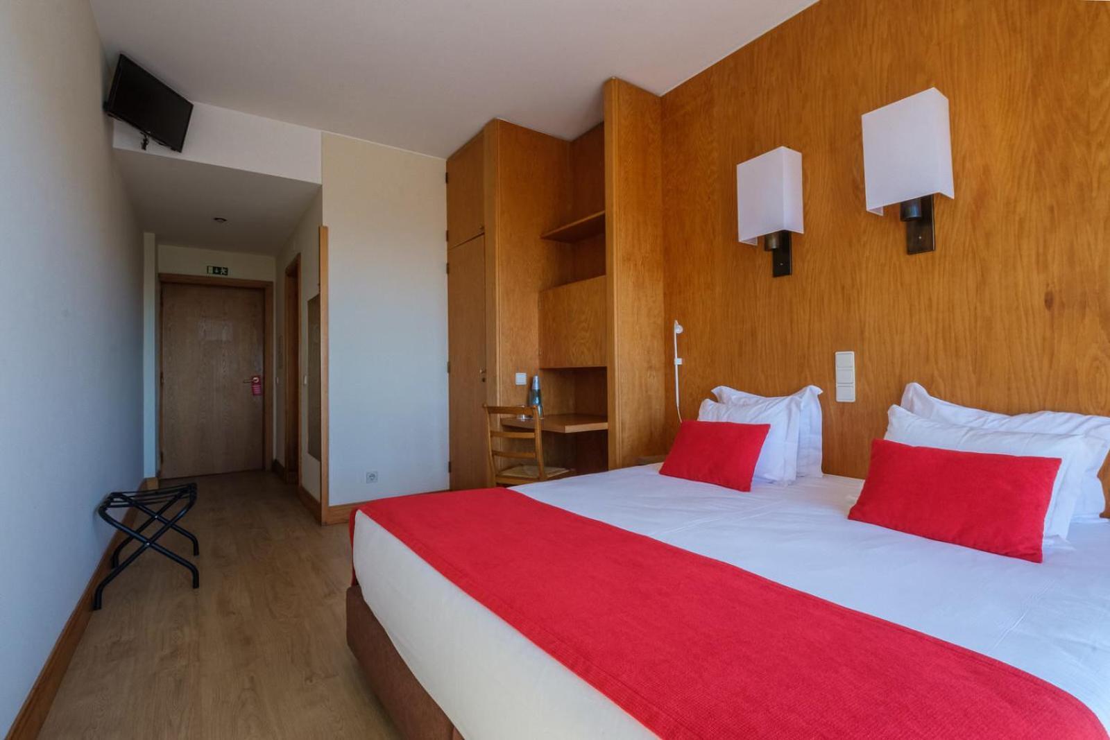 Vilar Oporto Hotel Exterior photo