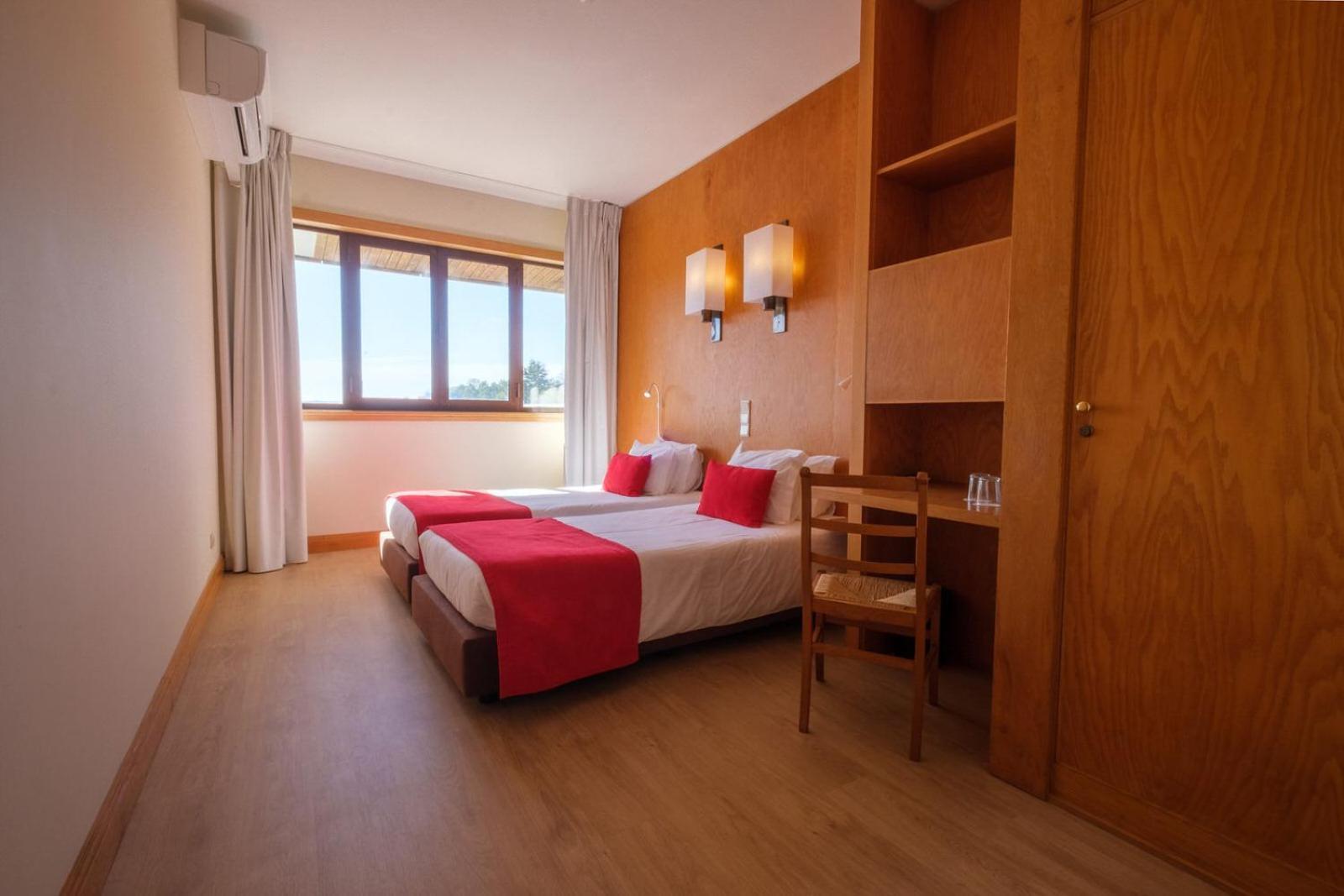 Vilar Oporto Hotel Exterior photo