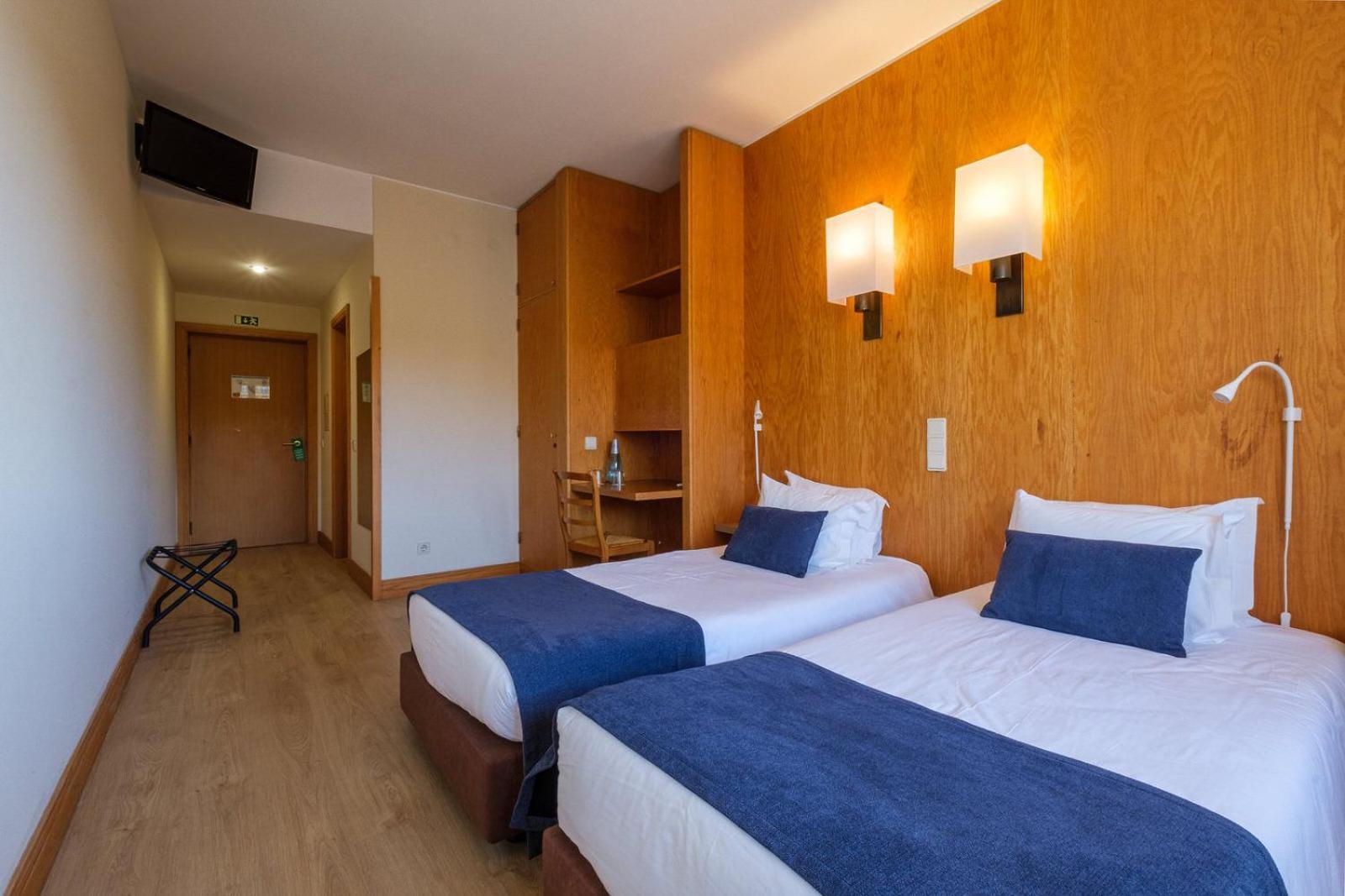 Vilar Oporto Hotel Exterior photo
