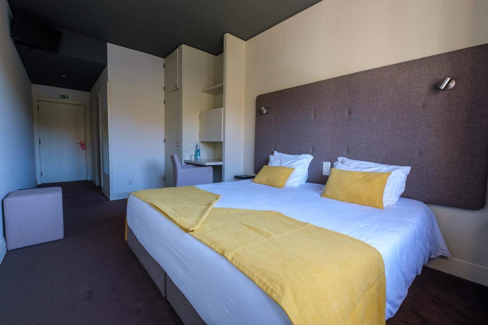 Vilar Oporto Hotel Exterior photo