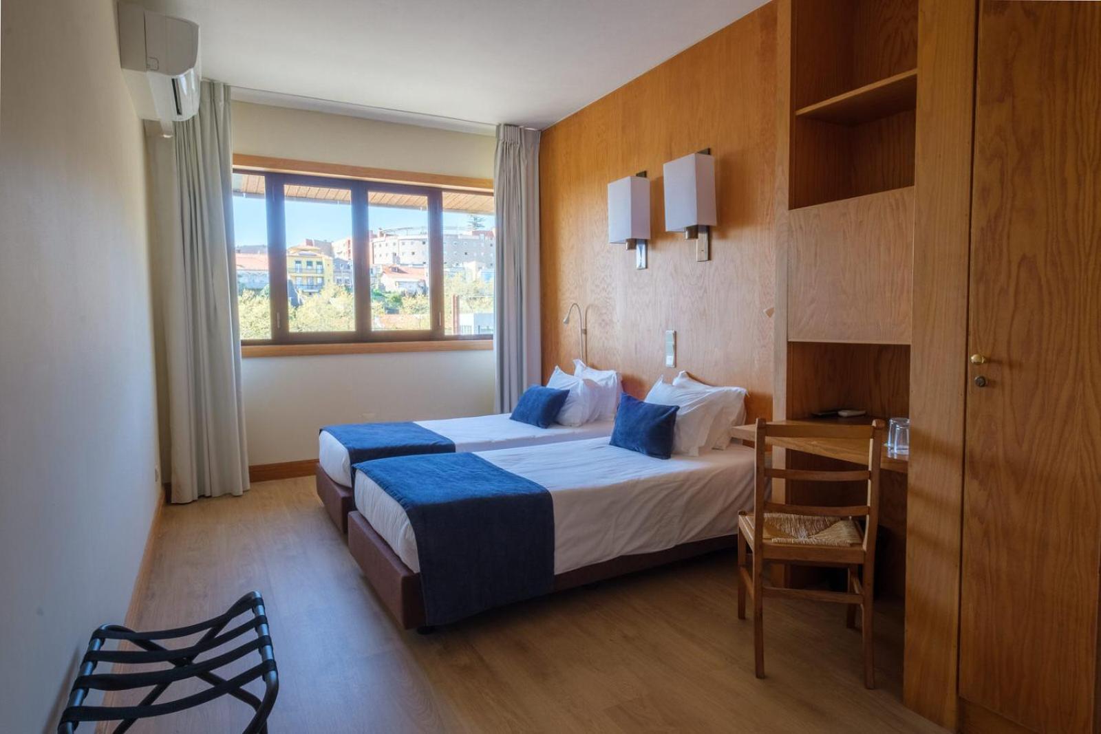 Vilar Oporto Hotel Exterior photo