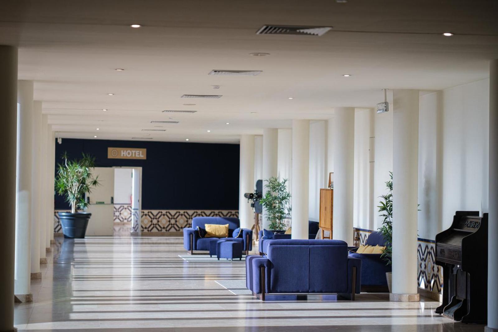 Vilar Oporto Hotel Exterior photo