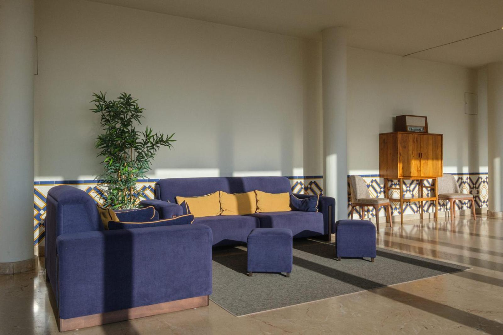 Vilar Oporto Hotel Exterior photo